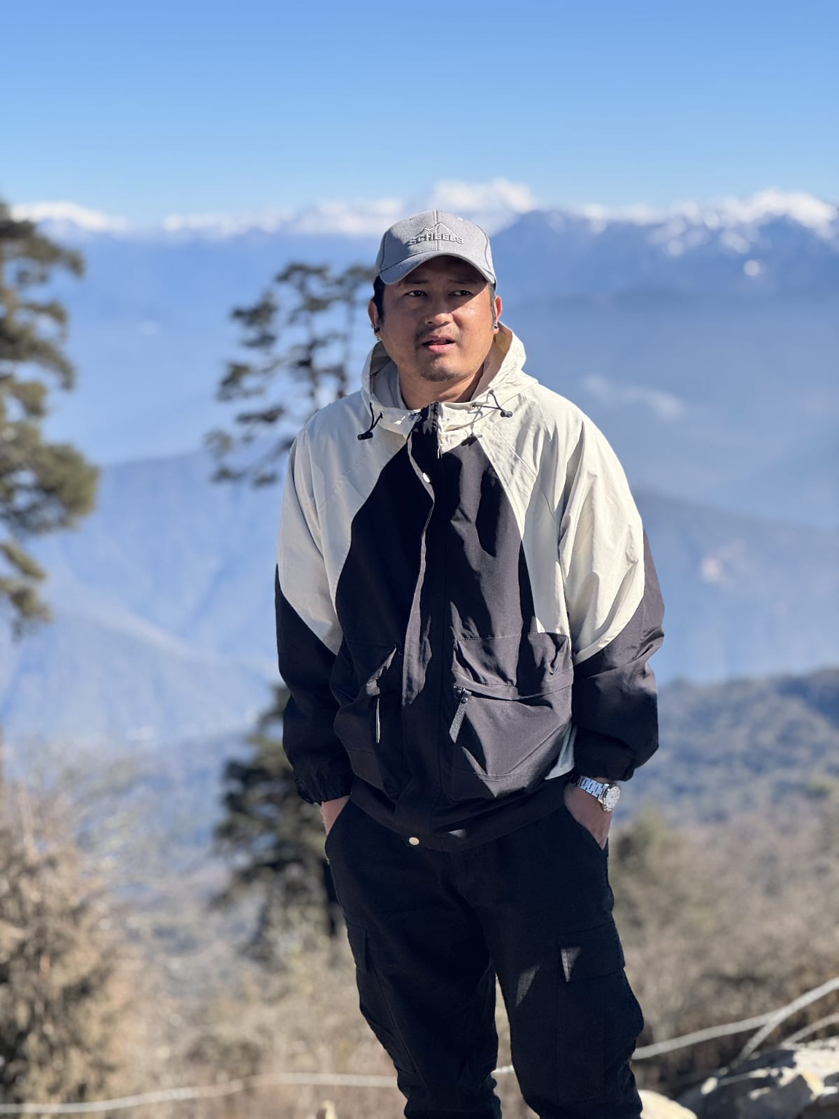 Deepraj Rai