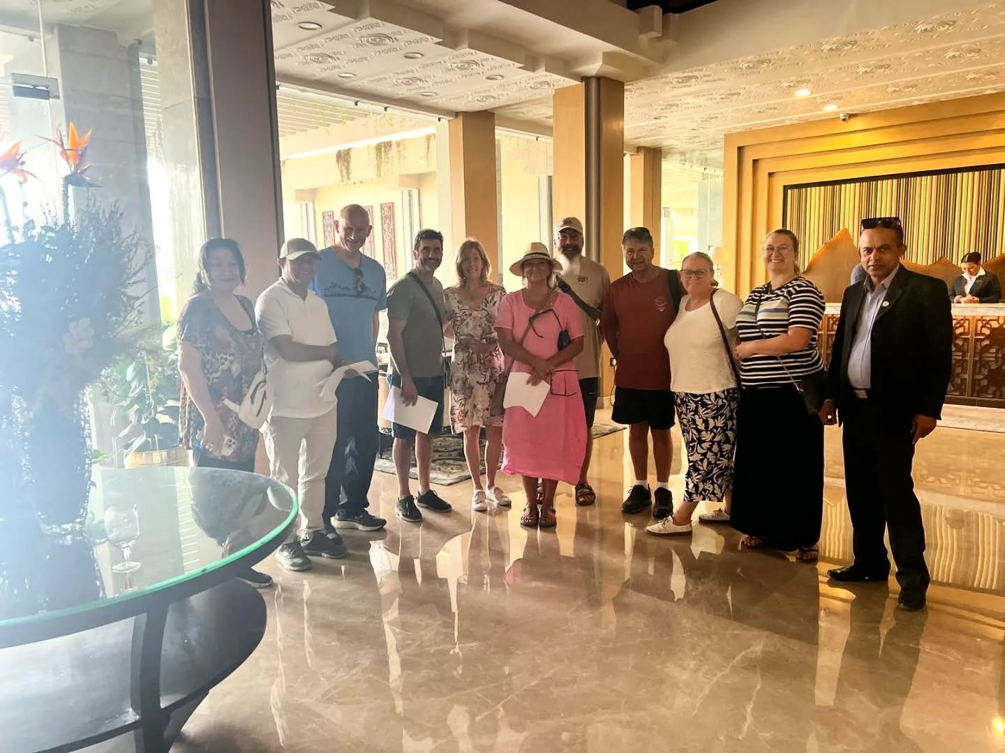 Mansarovar Lake View