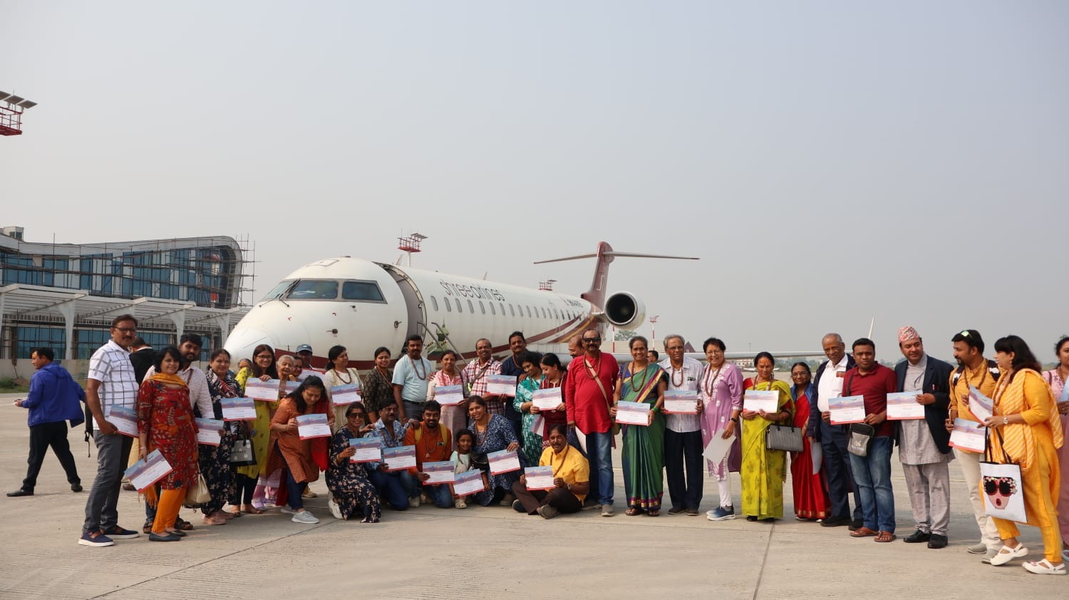 Mount Kailash Parikrama
