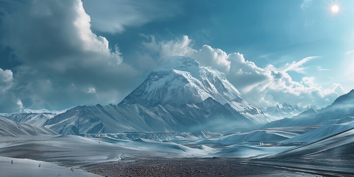 Kailash Yatra 4-Star Package