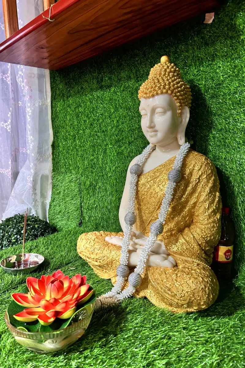 Tashi Delek Premium Homestay: common