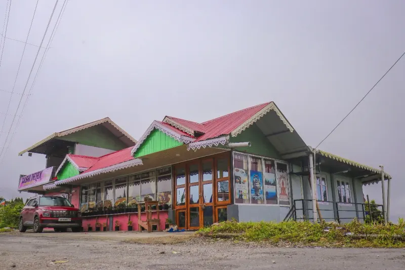 Tashi Delek Premium Homestay